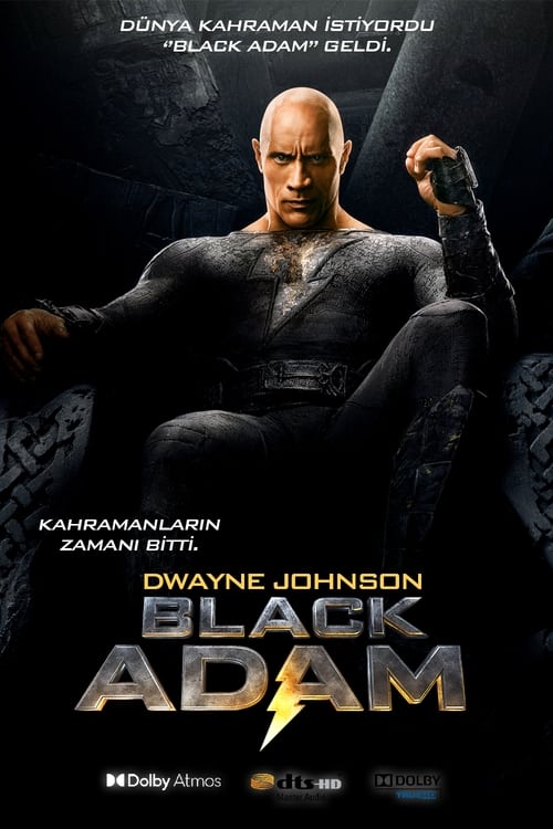 Black Adam