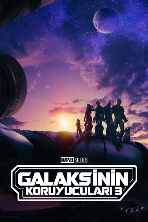 Galaksinin Koruyucuları 3