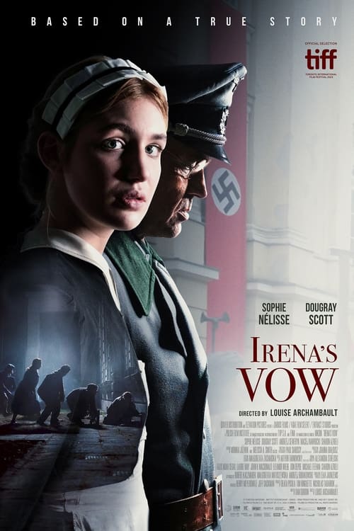 Irena’s Vow