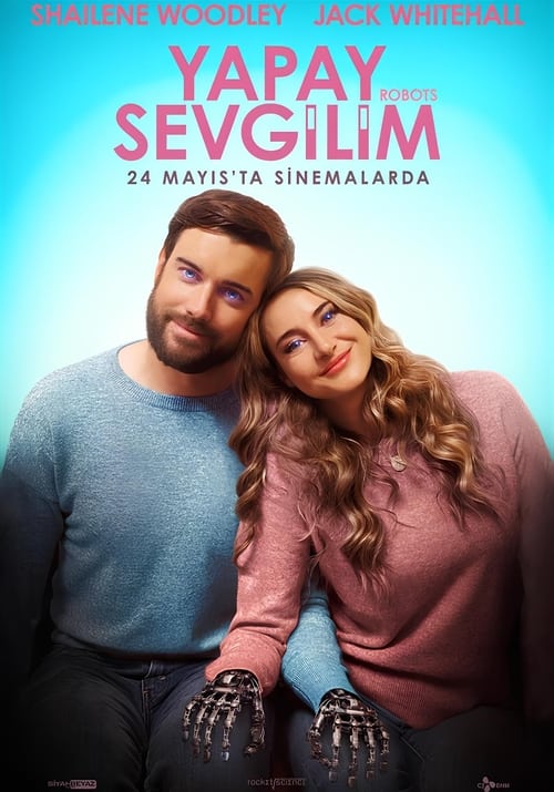 Yapay Sevgilim