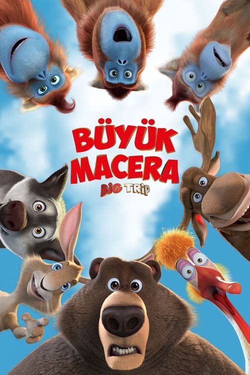 Büyük Macera