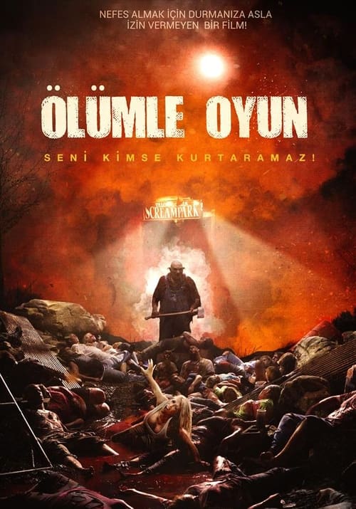 Ölümle Oyun