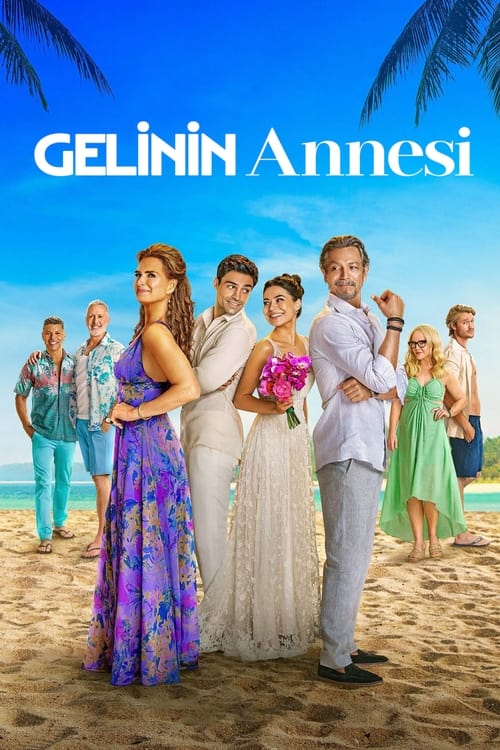 Gelinin Annesi