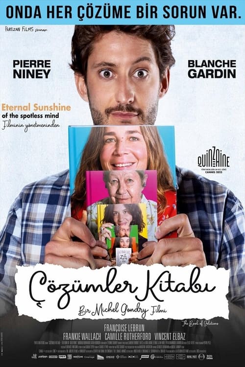 Çözümler Kitabı