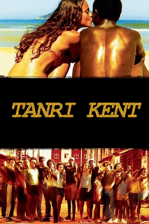 Tanrı Kent