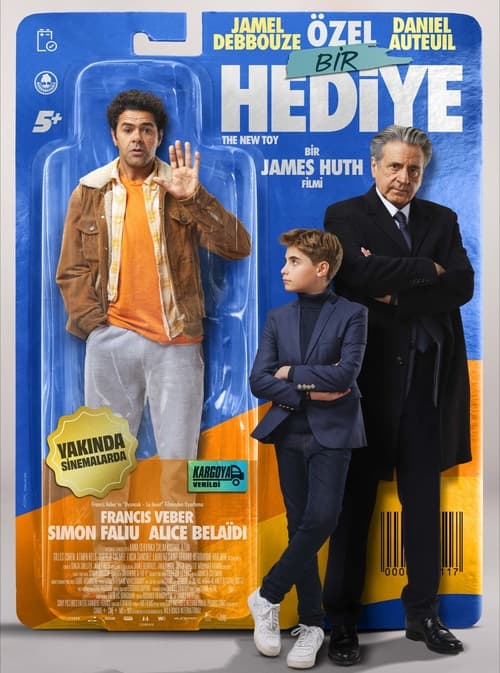 Özel Bir Hediye