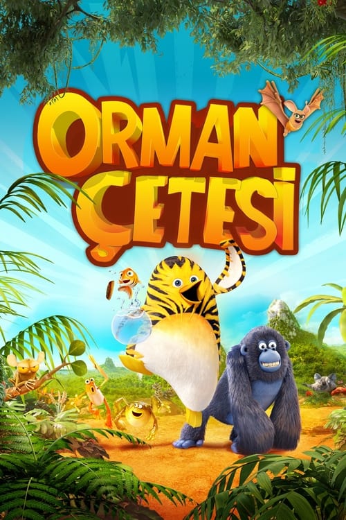 Orman Çetesi