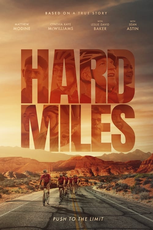 Hard Miles