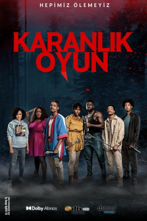 Karanlık Oyun