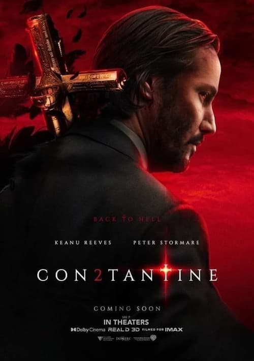 Constantine 2